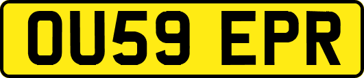 OU59EPR