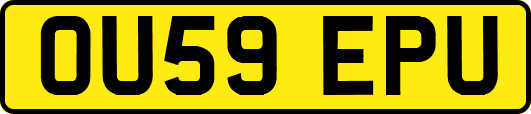 OU59EPU