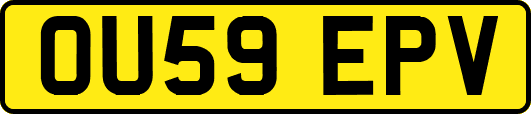 OU59EPV