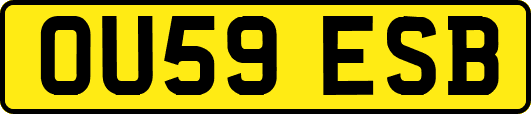 OU59ESB