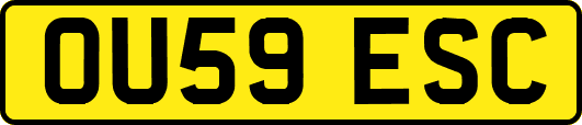 OU59ESC