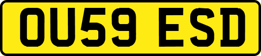 OU59ESD