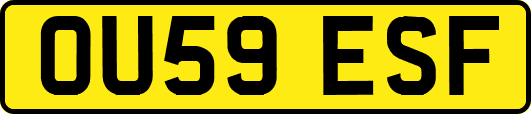 OU59ESF