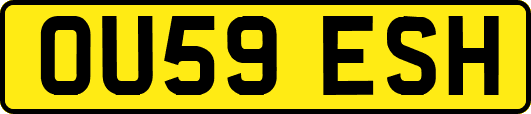 OU59ESH