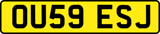 OU59ESJ