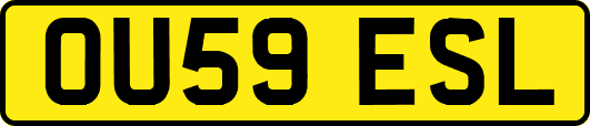 OU59ESL