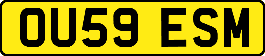 OU59ESM