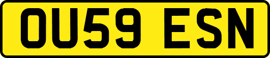 OU59ESN
