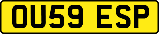OU59ESP