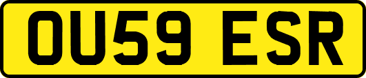 OU59ESR