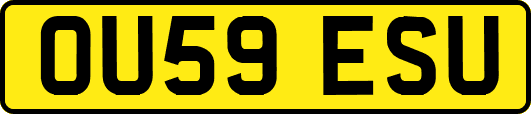 OU59ESU