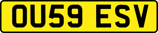OU59ESV