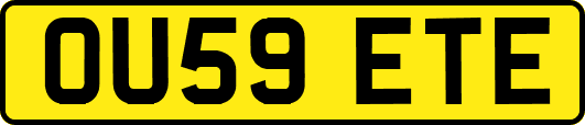 OU59ETE