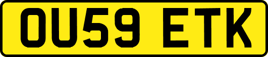 OU59ETK