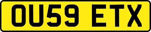 OU59ETX
