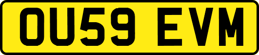 OU59EVM