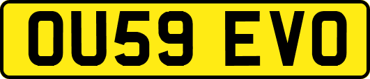 OU59EVO