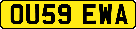 OU59EWA