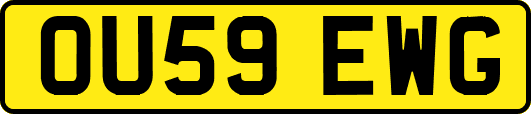 OU59EWG
