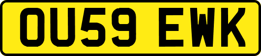 OU59EWK