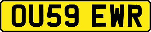 OU59EWR
