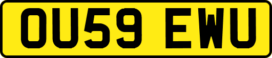 OU59EWU