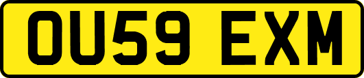 OU59EXM