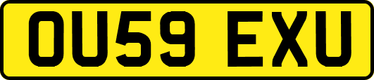 OU59EXU