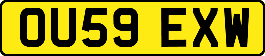 OU59EXW