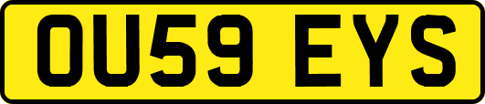 OU59EYS