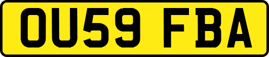 OU59FBA