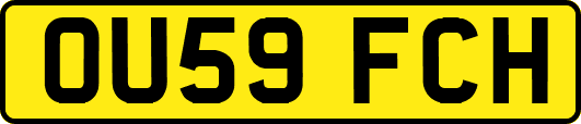 OU59FCH