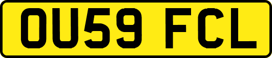 OU59FCL