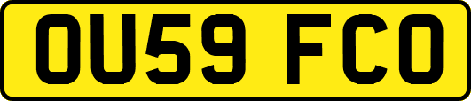 OU59FCO
