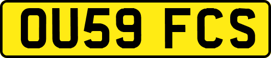 OU59FCS