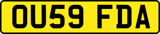 OU59FDA
