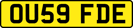 OU59FDE