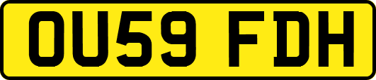 OU59FDH