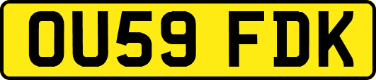 OU59FDK