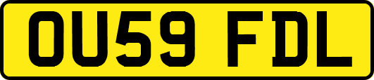 OU59FDL