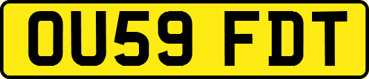 OU59FDT