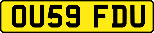 OU59FDU