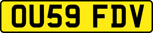 OU59FDV