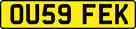 OU59FEK