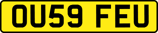 OU59FEU