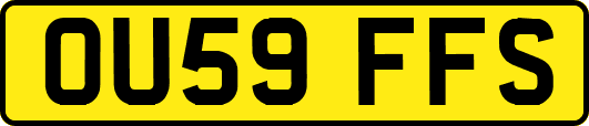OU59FFS