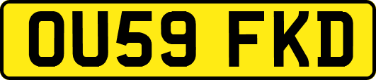 OU59FKD