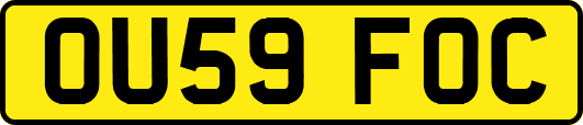 OU59FOC