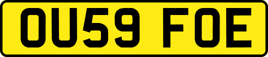 OU59FOE