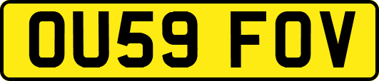 OU59FOV